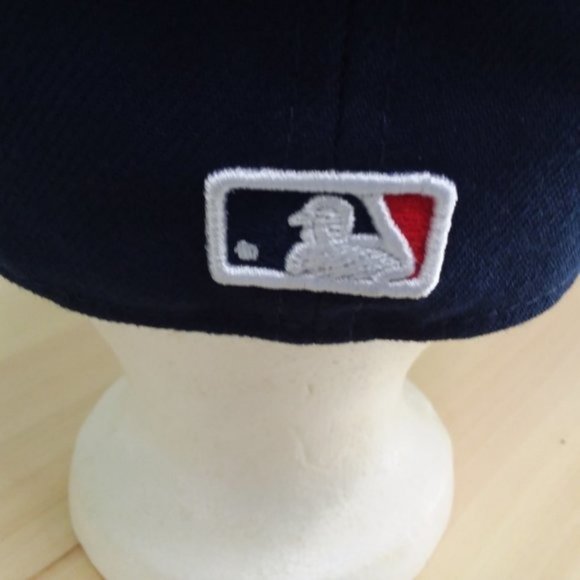 Chicago Cubs 2022 Field Of Dreams 59FIFTY Fitted Cap  Field of DREAMS Hat Chicago Cubs Baseball 2022 Limited Edition MLB Cap Sz 7
